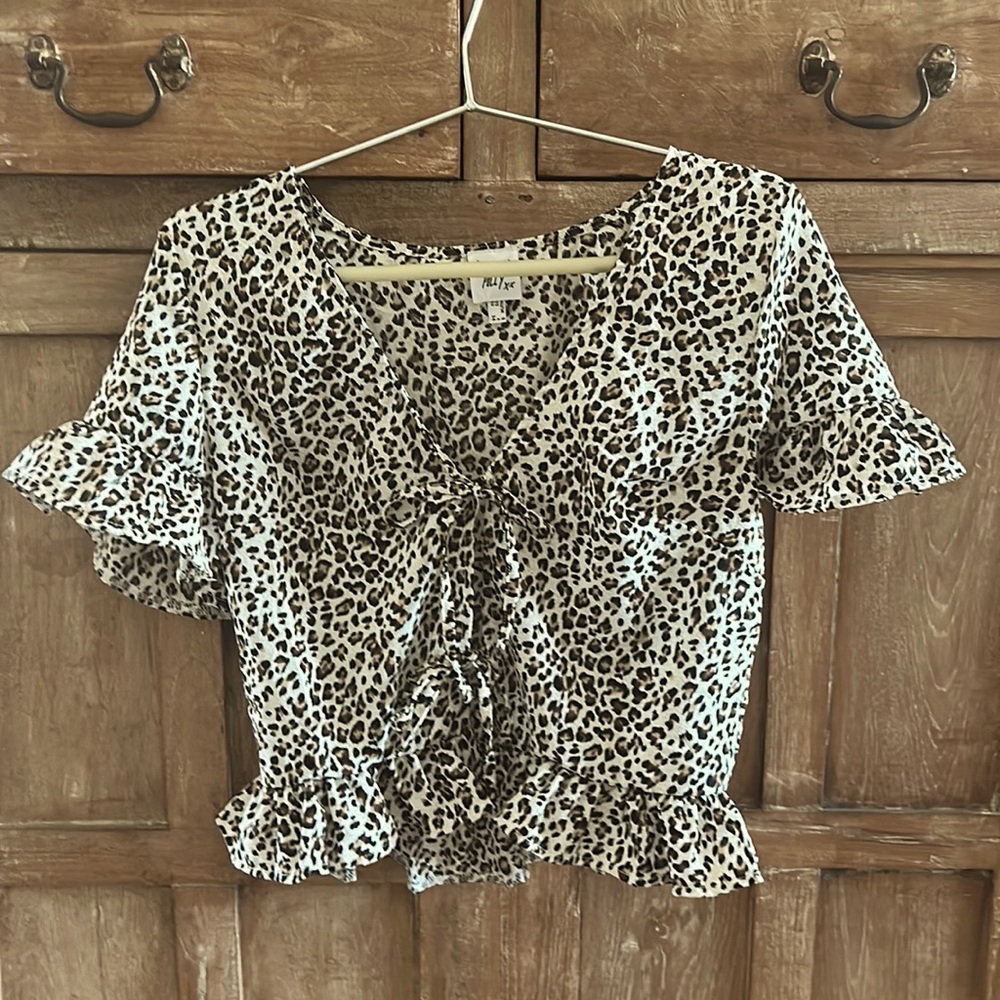 Princess Polly shirt